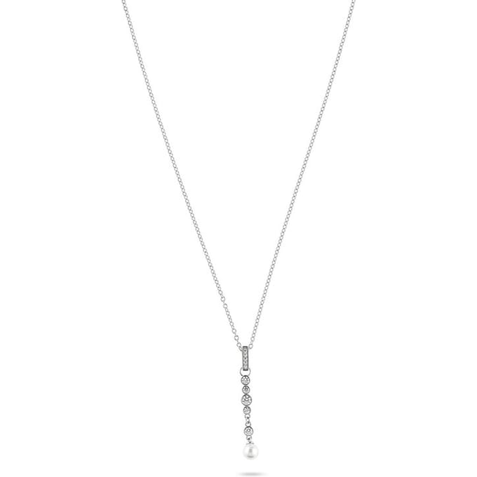 JETTE Ketting PEARL 89230204