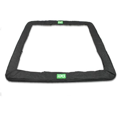 EXIT Toys EXIT beschermrand Kickback multisport Rebounder XL 164x164cm