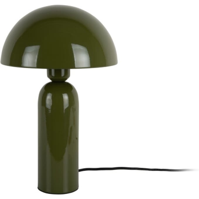 Leitmotiv tafellamp atrayente army green