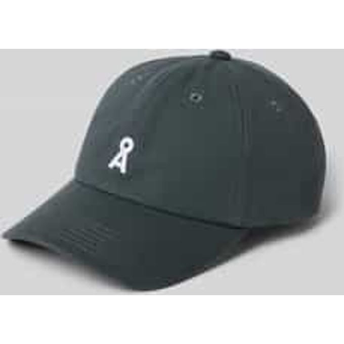 Baseball cap ARMEDANGELS Yenaas Bold