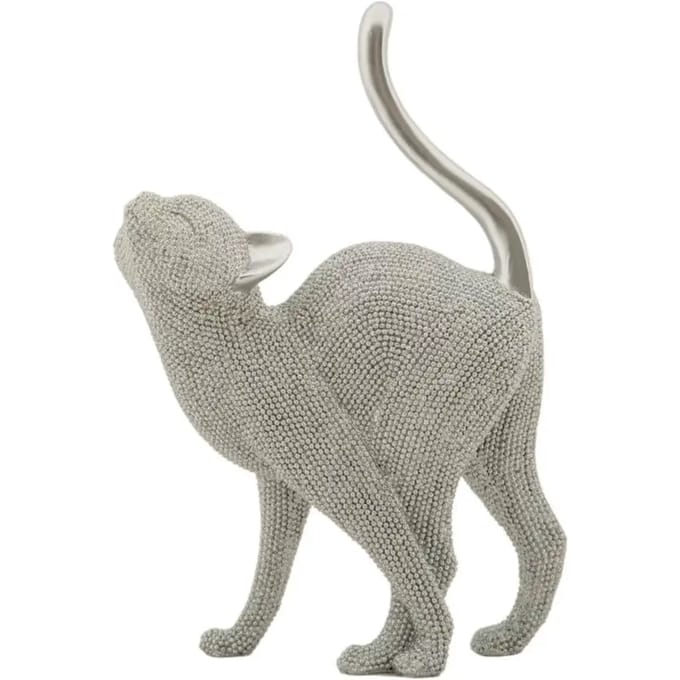 Decoratief object Mauro Ferretti Gatti Sparky