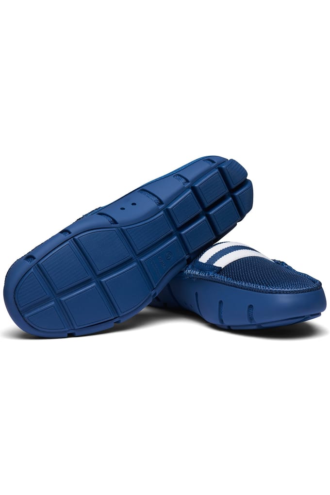 SWIMS Wslide Loafer Navy Größe: 39 | Loafer Outlet | Damen | Blau