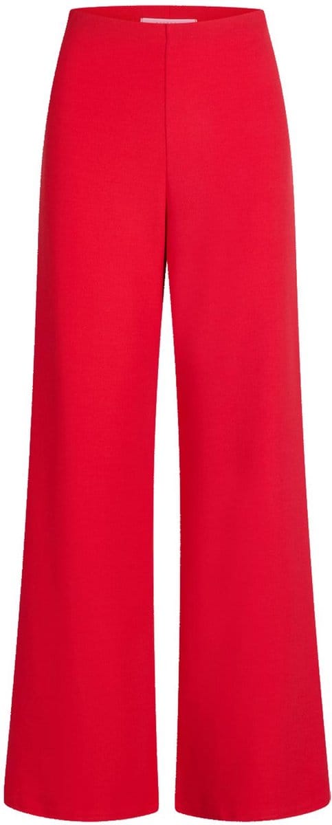 SISTERS POINT Glut-pa.a Dames Broek - Ruby - Maat S