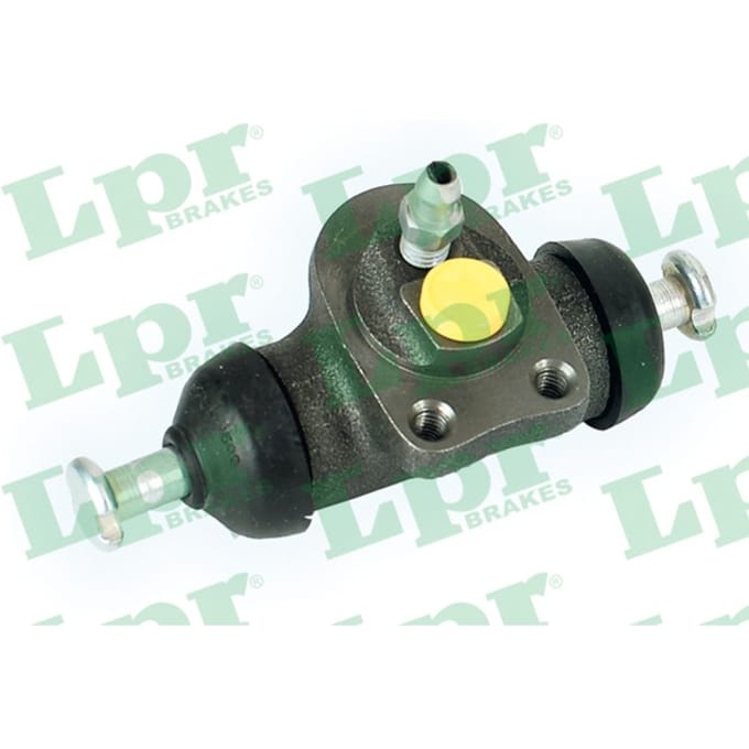 Wielremcilinder LPR 4249