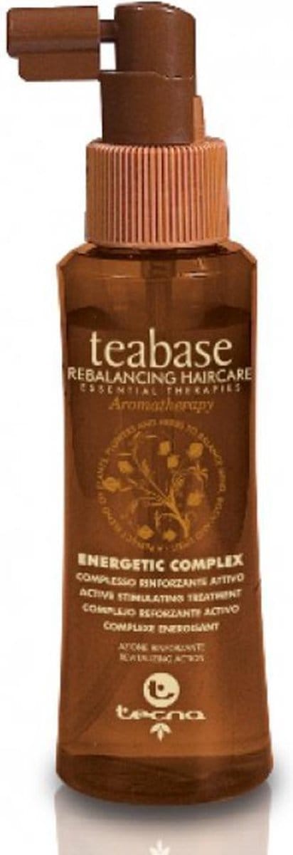 Tecna - energetic complex 100ml