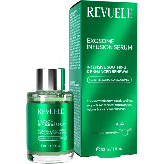 Revuele Exosome Infusion Serum 30 ml