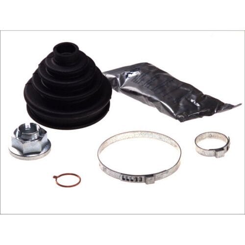 Balgenset, aandrijfas SPIDAN 26295