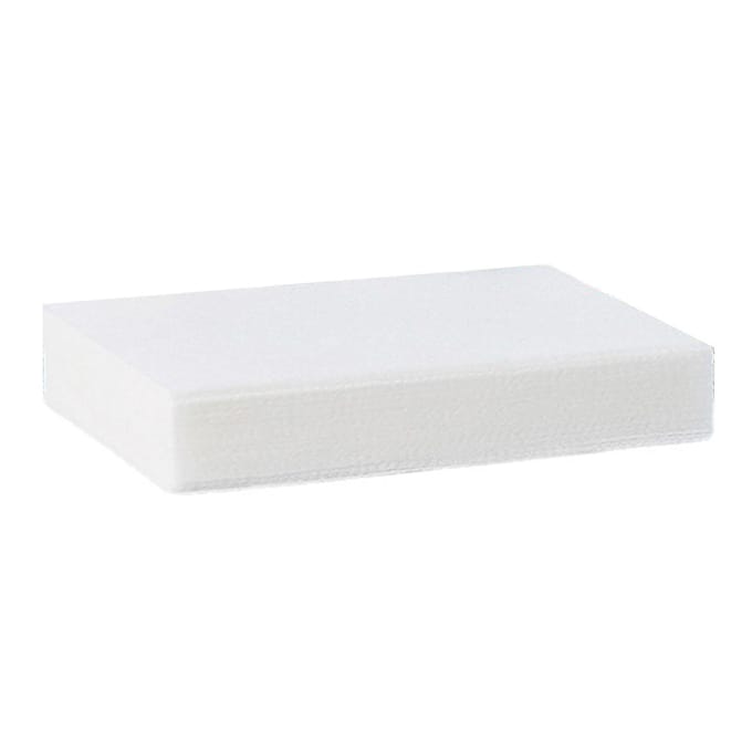 Wasgoed Kleur Absorberende Tabletten Veilig Efficiënt Wasmiddelbladen voor Thuis white