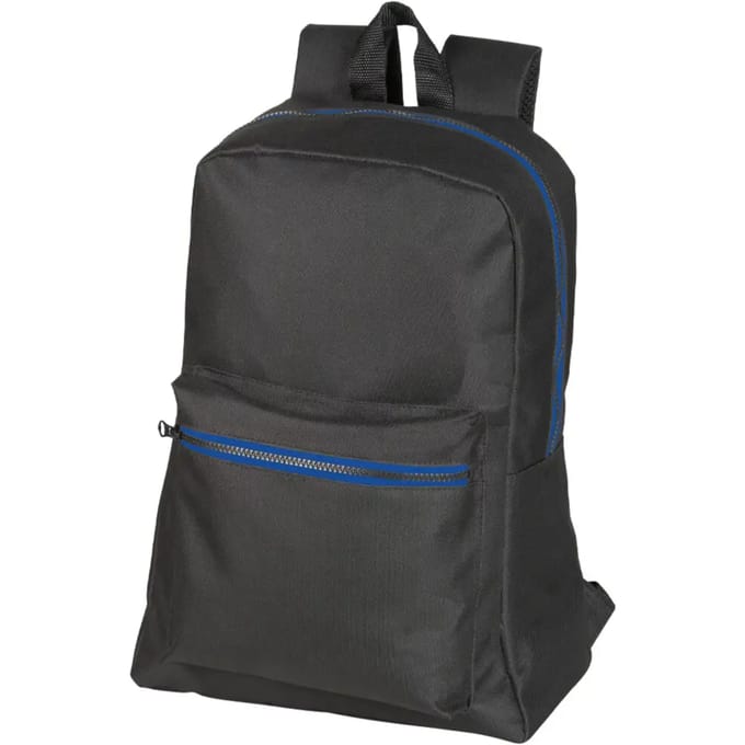 Traditionele rugzak Black & Match