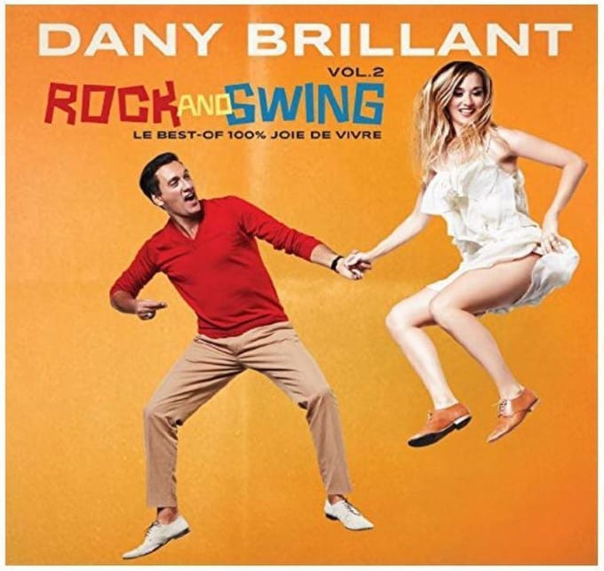 Rock And Swing Vol.2