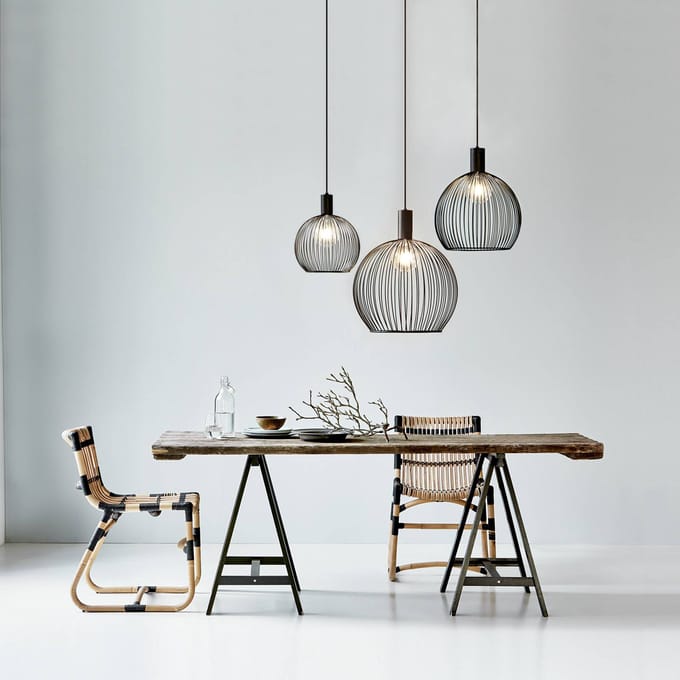 DFTP by Nordlux Hanglamp Aver, 50 cm