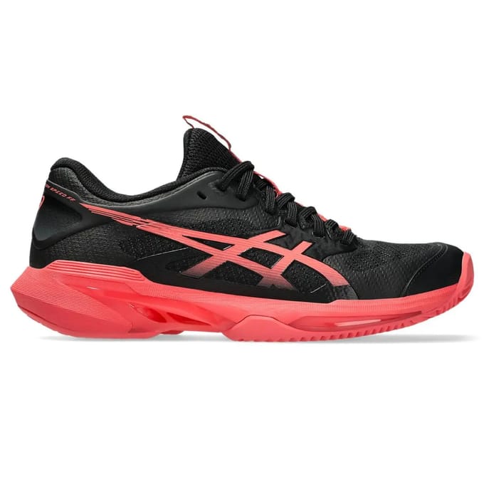 ASICS Solution Speed FF 4 Tennisschoenen Dames