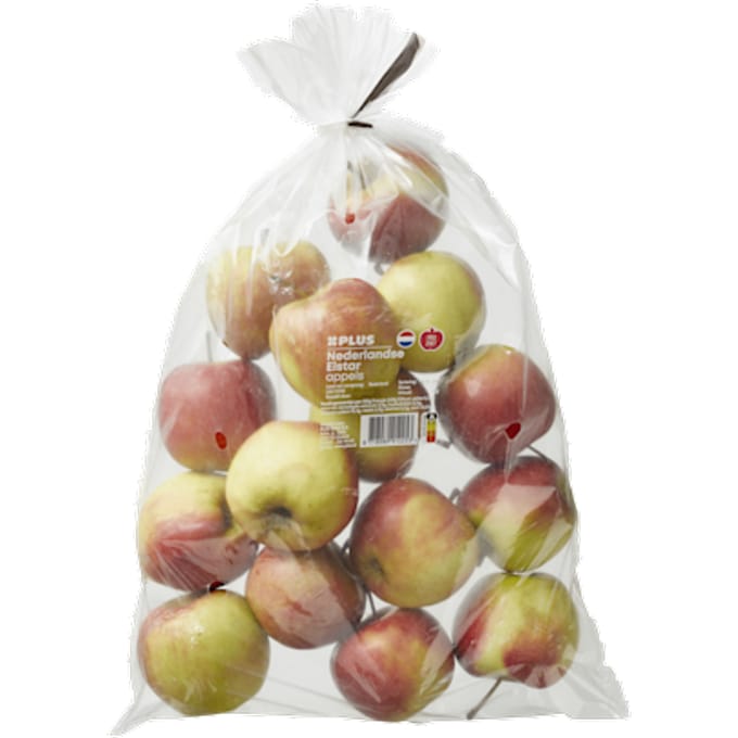 Handappels elstar