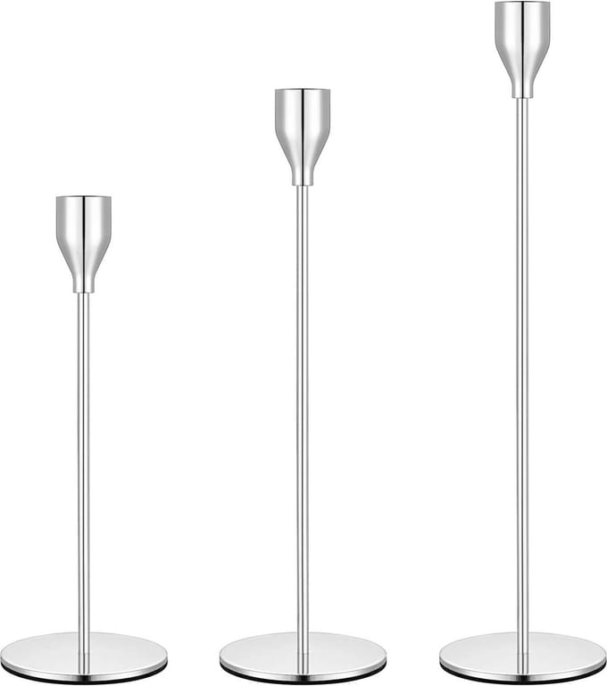 Kandelaar – Kaarsenhouder – Candle holder