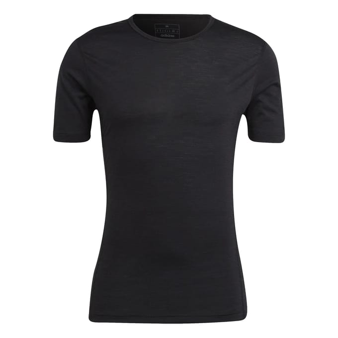 Merino eerste laag jersey adidas Xperior 150