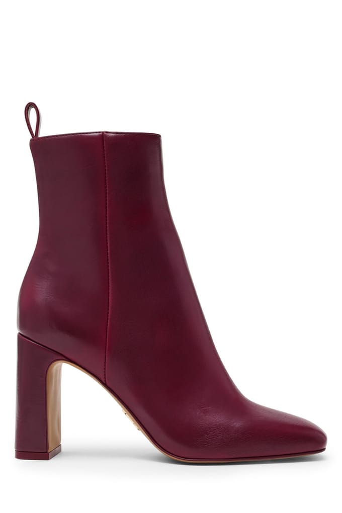 Steve Madden Adelisa Booties Cherry Lacquer Taglia: 41 | Stivali Outlet | Donna