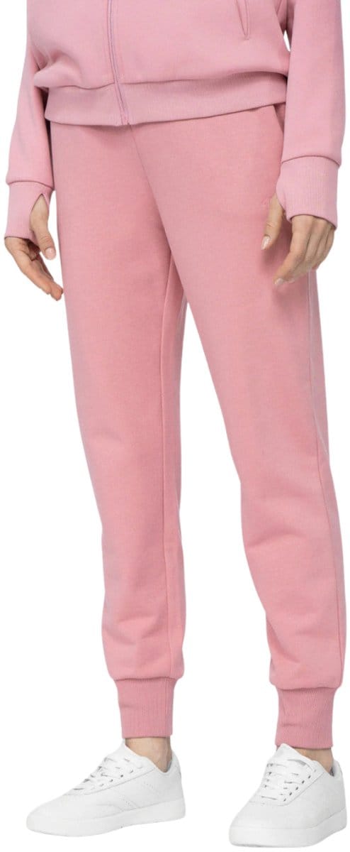 4F Broek Dames Roze - Maat XL