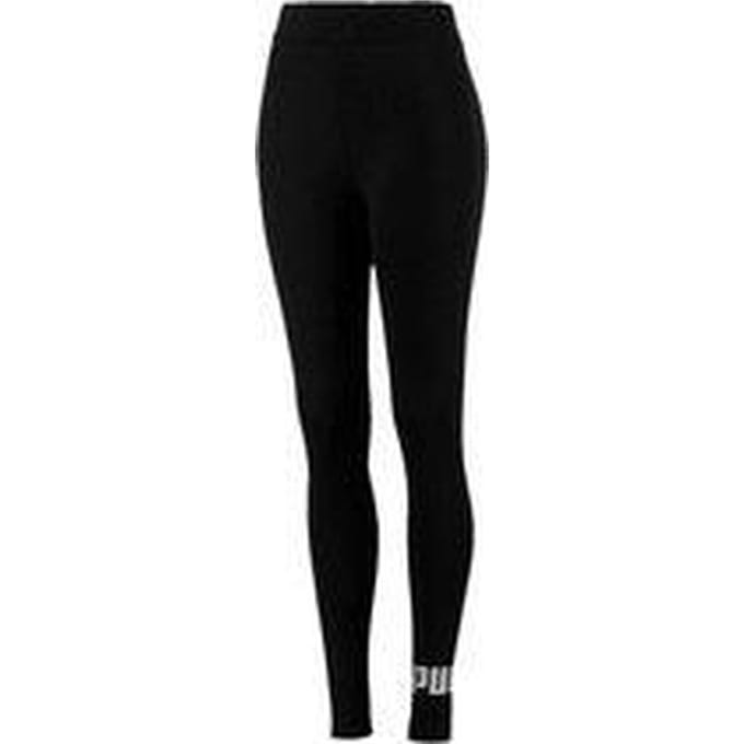 PUMA - Maat L - Essential Logo Legging Dames