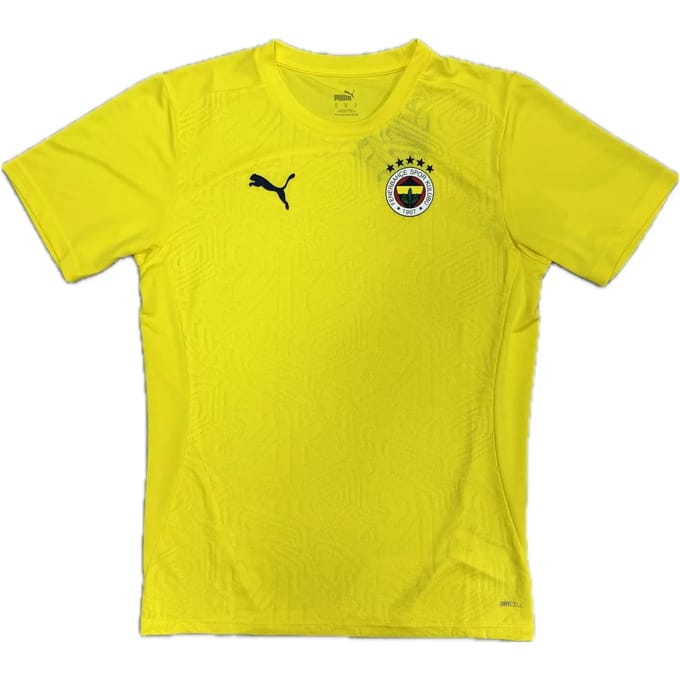 Trainingstrui Fenerbahçe 2024/25