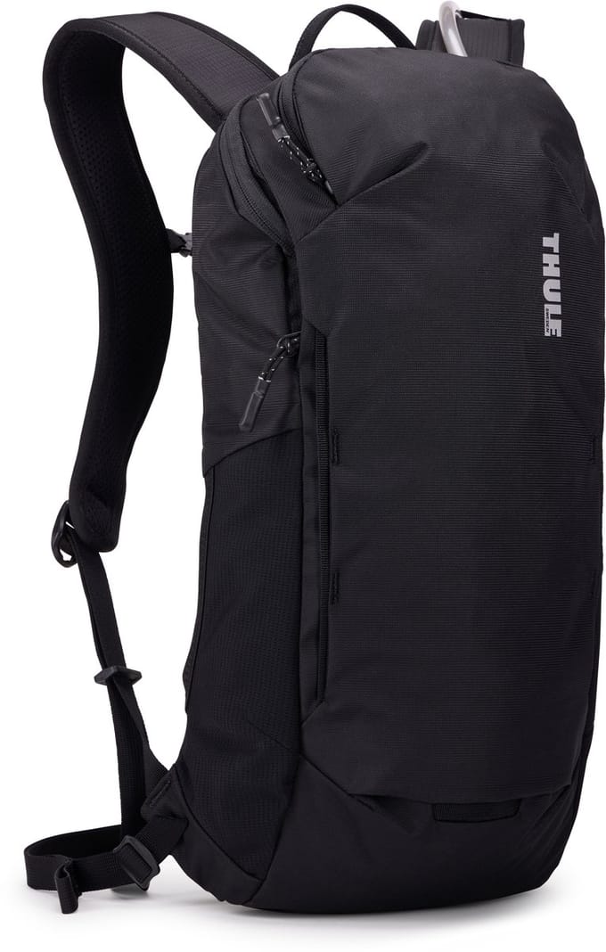 Thule AllTrail 10L Rugzak - Zwart