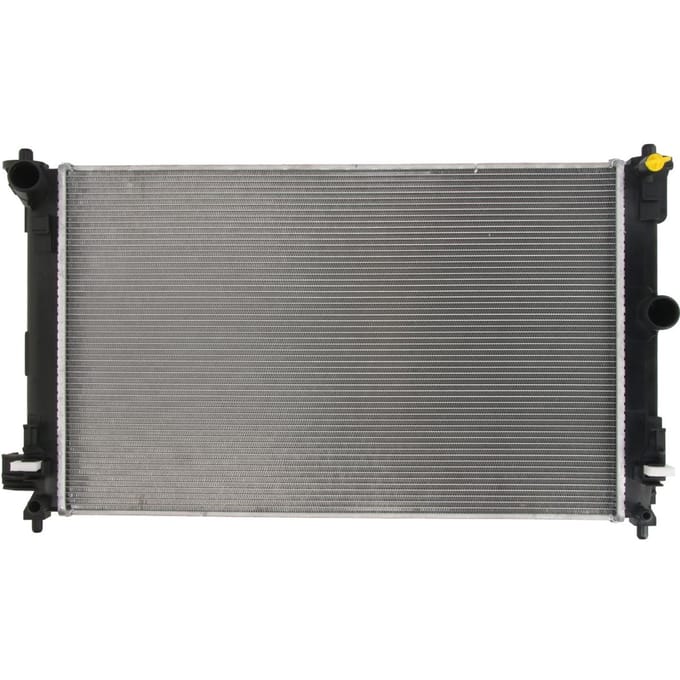 Radiator, motorkoeling KOYORAD PL013465
