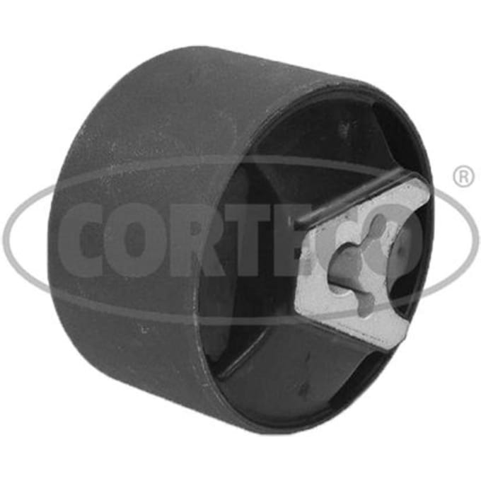 Aslichaam-/motorsteunlager CORTECO 49432313