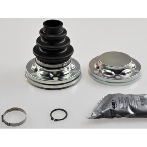 Balgenset, aandrijfas SPIDAN GKNB10354