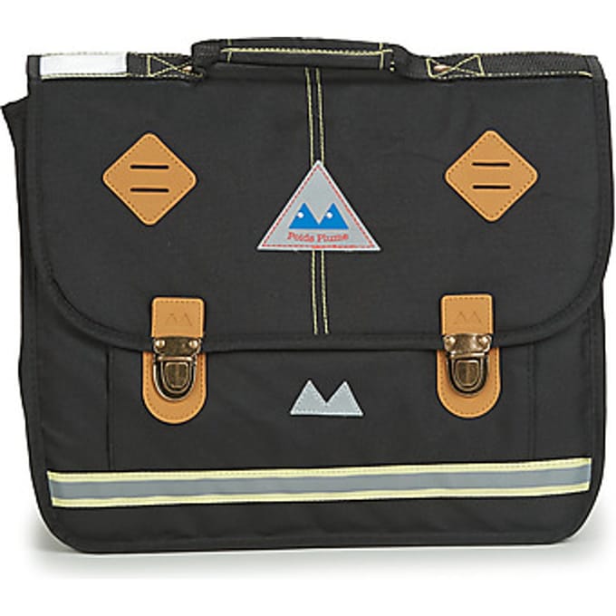 Schooltas Poids Plume VISIBILITY CARTABLE 38 CM