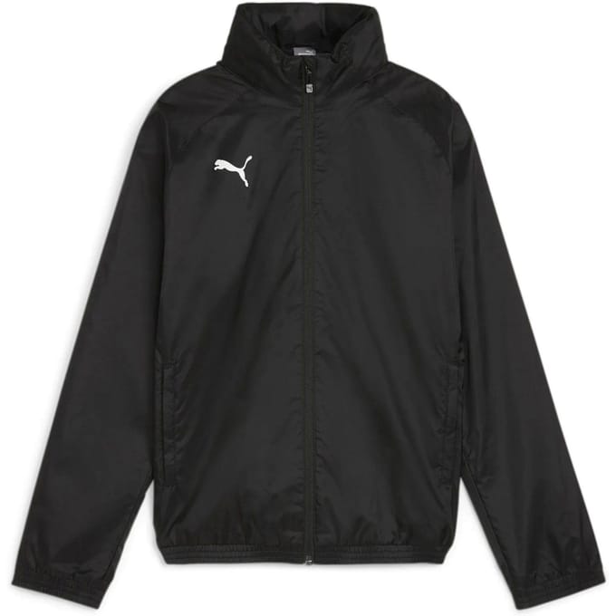Puma teamGOAL All Weather Trainingsjack Junior - Maat 152