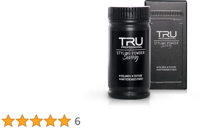 TRU Swing Styling Hair Powder