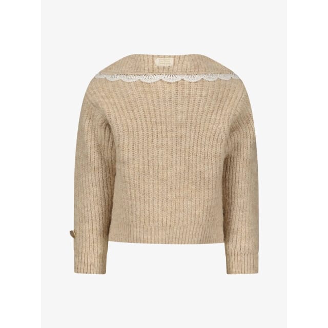 Le Chic Omby knitted cardigan