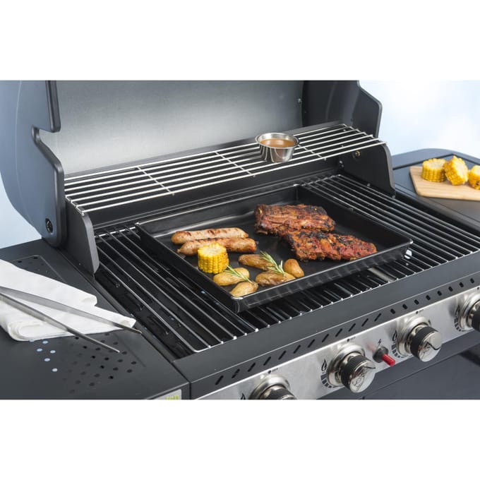 BBQ Ovenschaal - 3L - 29x34x3cm