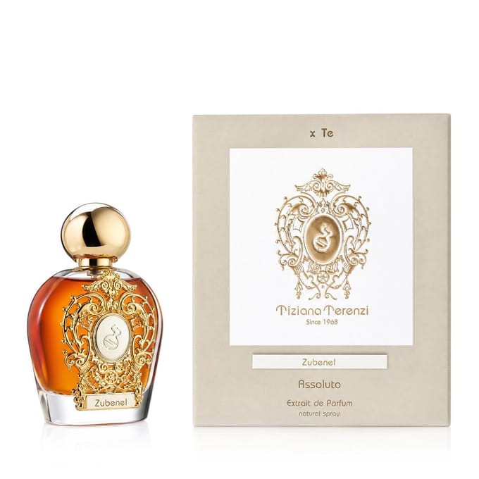 Tiziana Terenzi Zubenel Assoluto Parfum Extract 100 ml (unisex)