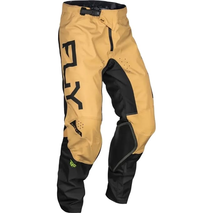 Motorcrossbroek Fly Racing Kinetic Reload