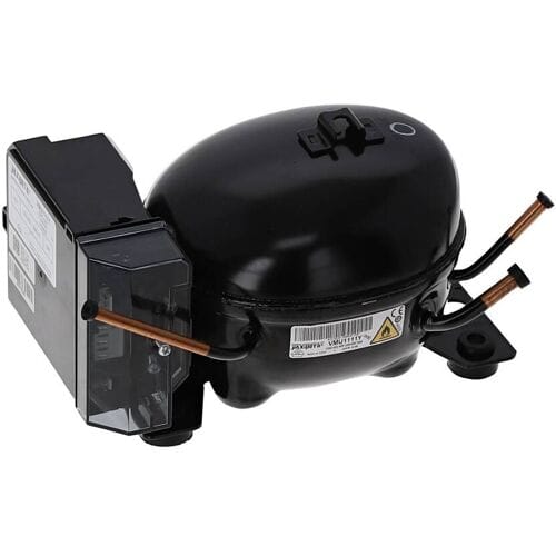 AEG compressor, kompleet, VMU1111Y 4056035613