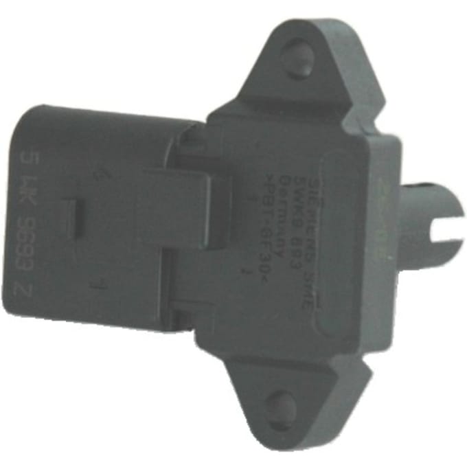 Sensor, inlaatspruitstukdruk MEAT & DORIA 82150