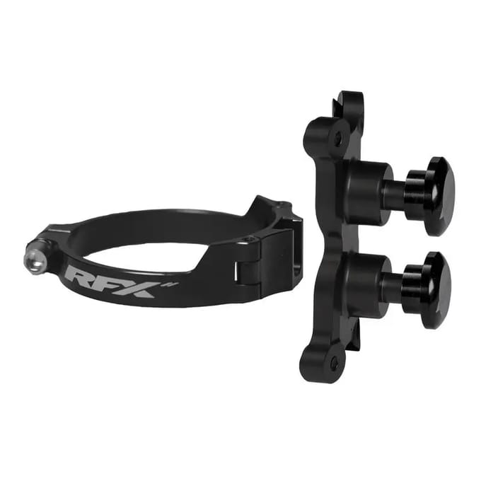 Bloqueer voorvork motor dubbele knop RFX Pro Series 2
