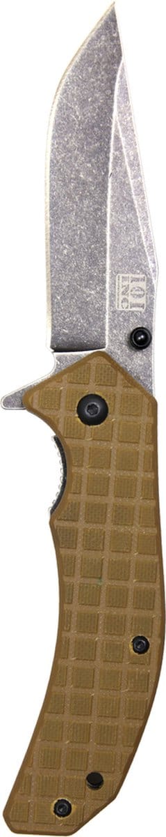 101inc Outdoor zakmes Demon BF210027-4 coyote
