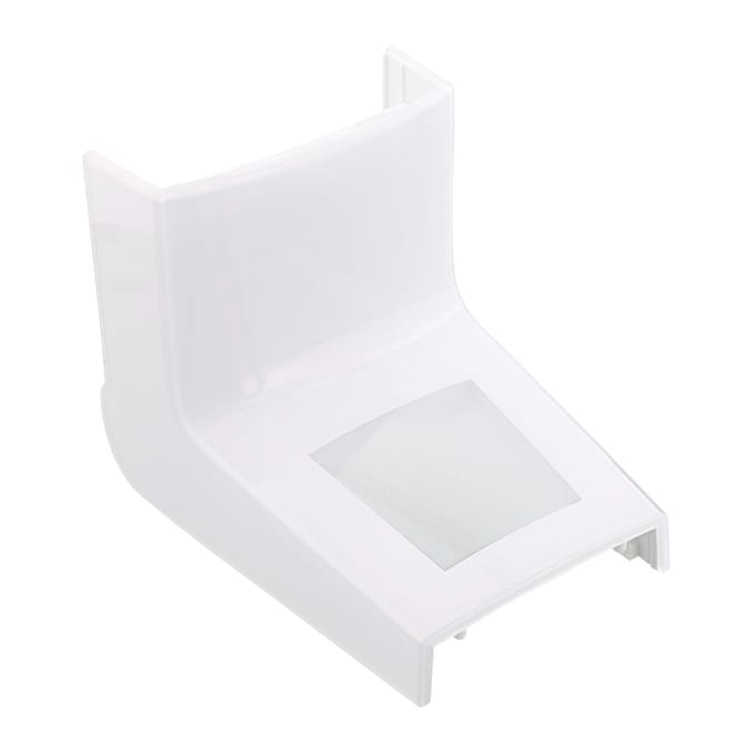 AEG diffuusscherm, deksel, neutraal, 7820 2425865017