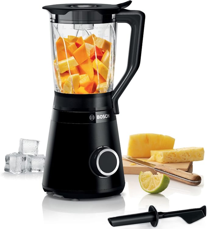 Bosch MMB6172B Vitapower serie 4 - Blender - 1200W