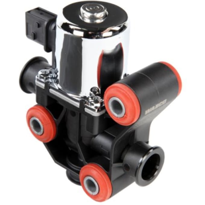 Magneetklep WABCO 446 091 314 0