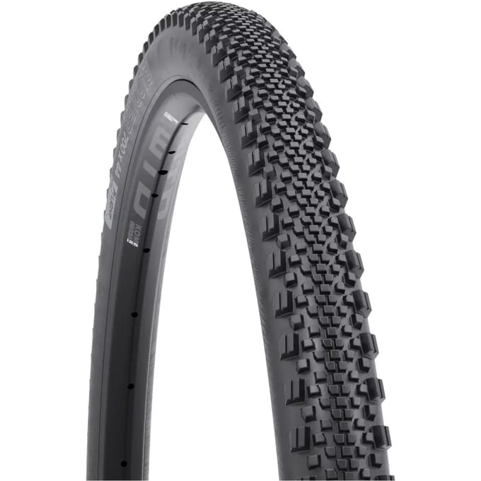 Band WTB Raddler TCS Light Fast Rolling 700 Tubeless Foldable Gravel
