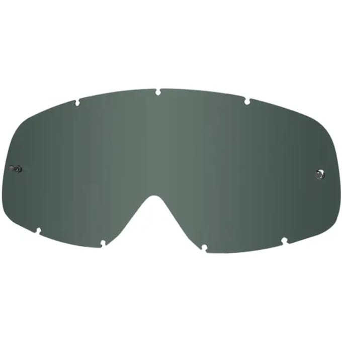 Donkere Grijze Vervangingslens voor MX O-Frame Goggles