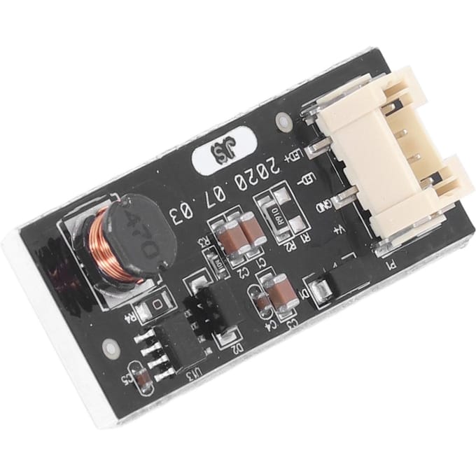 Puce de commande de feu arrière LED B003809‑2 Remplacement de réparation pour X3 F25 2011‑2015 white