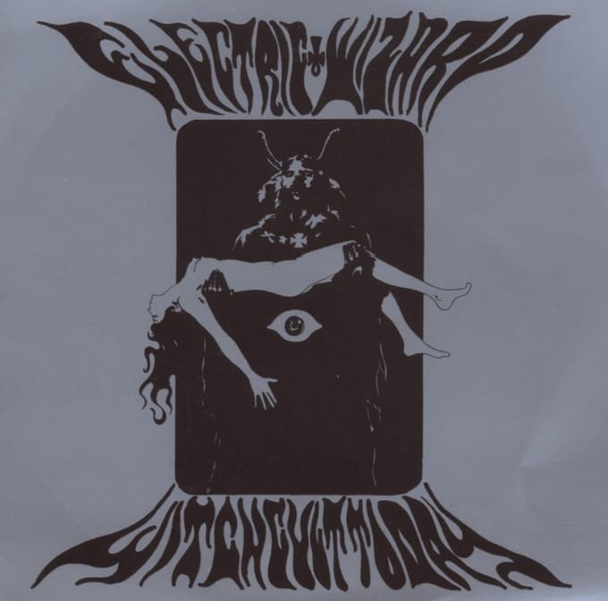 Witchcult Today