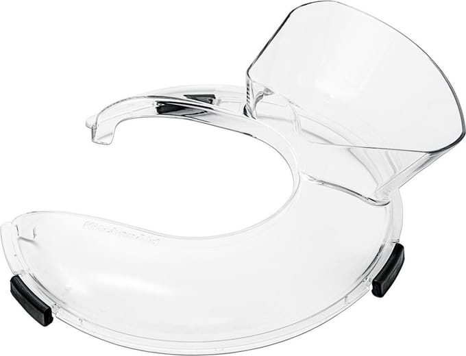 KitchenAid Spatscherm 5KSMBLPS - A150190