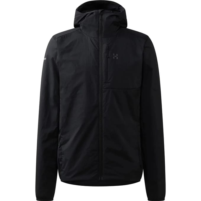 Hooded jacket Haglöfs L.I.M Mimic Barrier