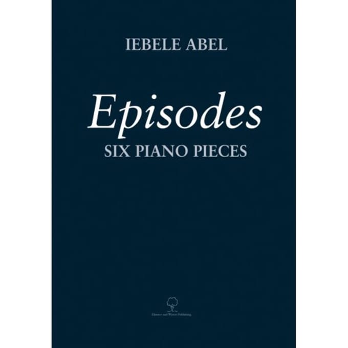 Episodes - Iebele Abel