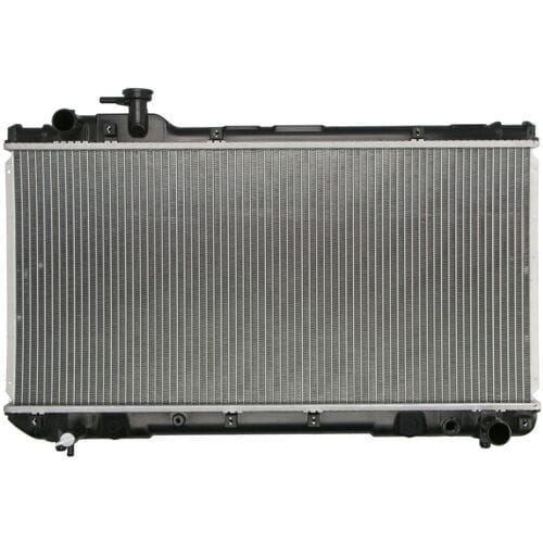 Radiator, motorkoeling KOYORAD PL010401