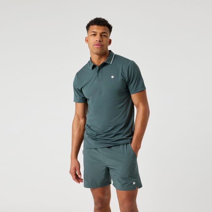 Björn Borg Ace Polo Heren